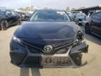 2024 Toyota Camry SE Night Shade