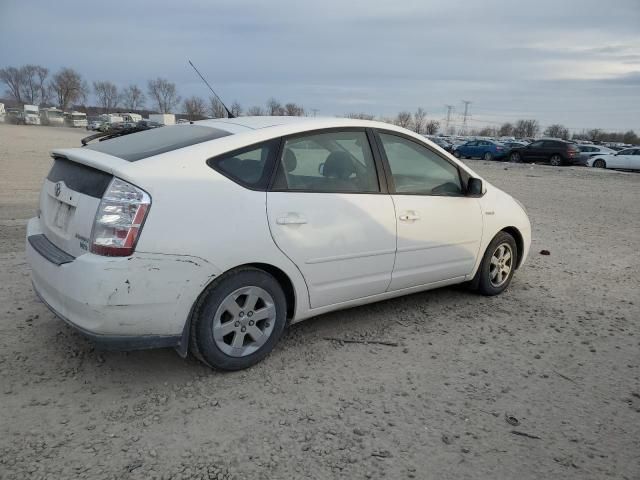 2006 Toyota Prius