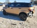 2019 Land Rover Range Rover Evoque SE