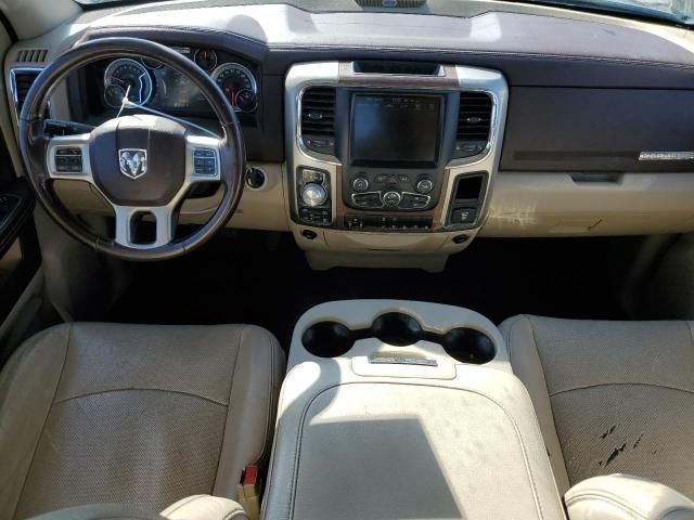 2015 Dodge 1500 Laramie