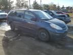 2008 Toyota Sienna CE