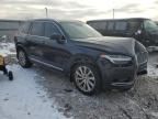 2016 Volvo XC90 T6