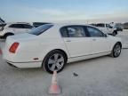 2010 Bentley Continental Flying Spur