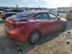 2018 Mazda 3 Sport