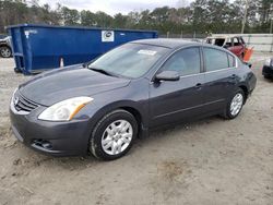 Nissan Vehiculos salvage en venta: 2011 Nissan Altima Base