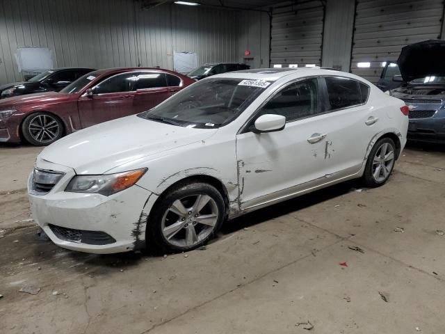 2014 Acura ILX 20