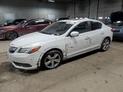 Carros con verificación Run & Drive a la venta en subasta: 2014 Acura ILX 20