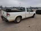 2003 Chevrolet S Truck S10