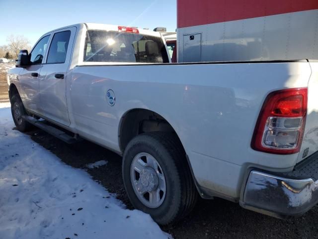 2024 Dodge RAM 2500 Tradesman