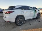 2022 Lexus RX 350 F Sport