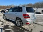 2010 Mercedes-Benz GLK 350 4matic