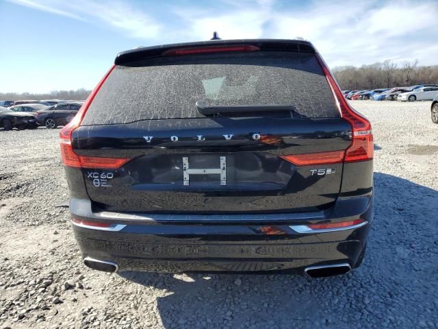 2018 Volvo XC60 T5 Inscription