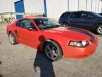 2001 Ford Mustang