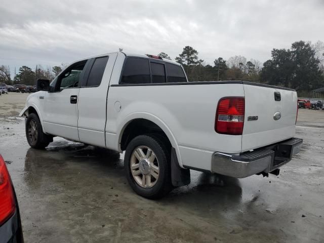 2006 Ford F150