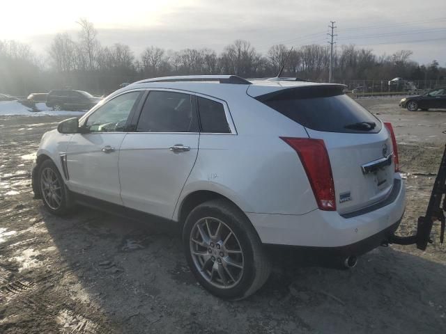 2013 Cadillac SRX Luxury Collection