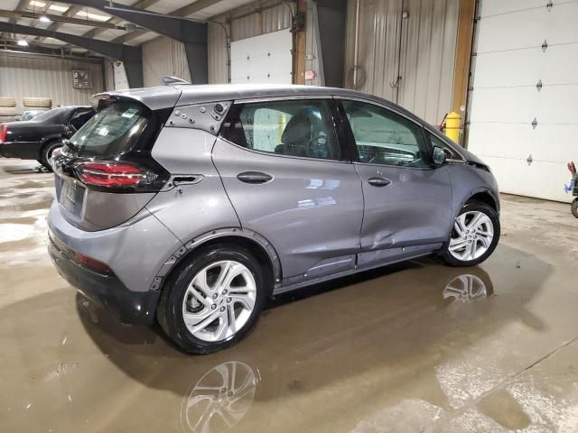 2023 Chevrolet Bolt EV 1LT