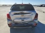 2021 Chevrolet Trax 1LT