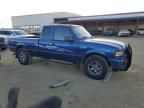 2011 Ford Ranger Super Cab