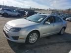 2010 Ford Fusion Hybrid