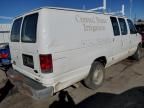 2002 Ford Econoline E250 Van