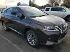 2013 Lexus RX 450H