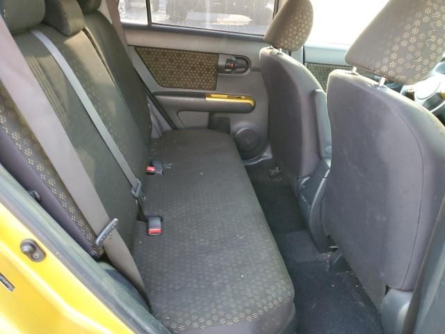 2008 Scion XB