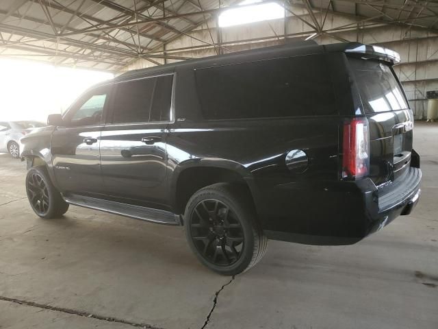 2018 GMC Yukon XL C1500 SLT