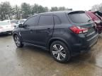 2021 Mitsubishi Outlander Sport ES