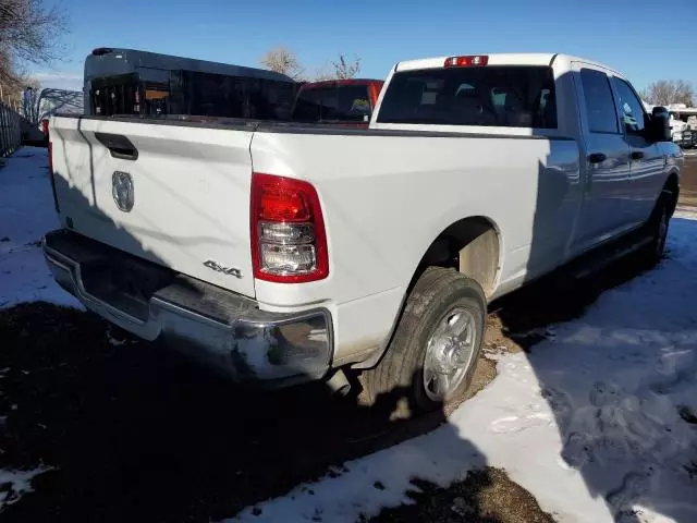 2024 Dodge RAM 2500 Tradesman