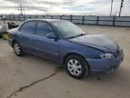 2004 KIA Spectra Base