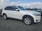 2016 BMW X5 XDRIVE4