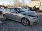 2011 BMW 328 I Sulev