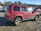 2011 Jeep Patriot Sport