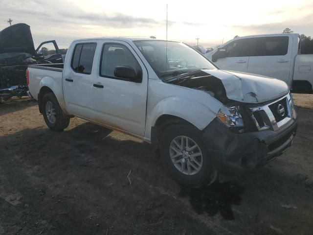 2015 Nissan Frontier S