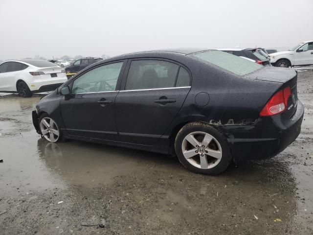 2006 Honda Civic EX