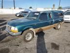 1998 Ford Ranger Super Cab