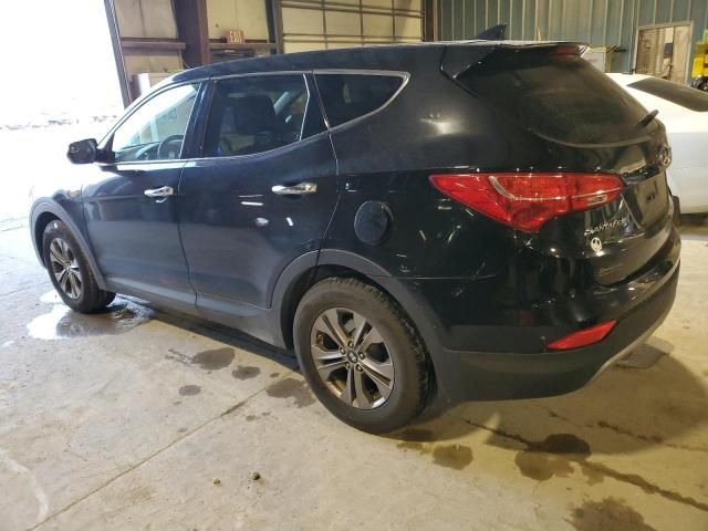 2015 Hyundai Santa FE Sport