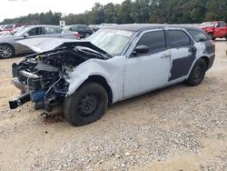 Salvage cars for sale at Eight Mile, AL auction: 2005 Dodge Magnum SXT