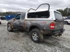 2006 Ford Ranger Super Cab