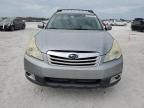 2010 Subaru Outback 2.5I Premium