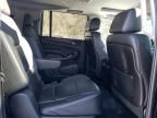 2015 Chevrolet Suburban K1500 LTZ