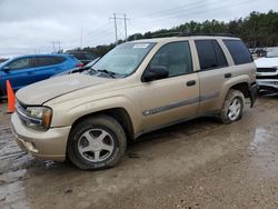 2004 Chevrolet Trailblazer LS en venta en Greenwell Springs, LA