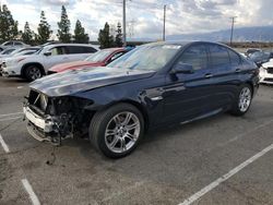 2013 BMW 528 I en venta en Rancho Cucamonga, CA