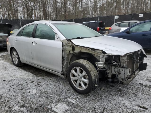 2011 Toyota Camry SE