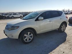 2010 Nissan Murano S en venta en Sikeston, MO