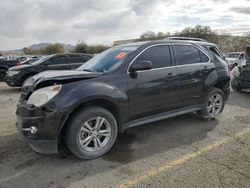 Carros salvage sin ofertas aún a la venta en subasta: 2013 Chevrolet Equinox LT