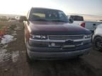 2002 Chevrolet Tahoe K1500