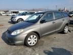 2004 Toyota Corolla Matrix XR