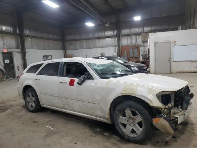 2007 Dodge Magnum SXT