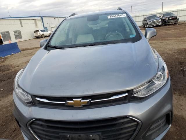 2020 Chevrolet Trax 1LT